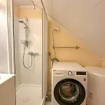 Hakoya Apartment, Adskilt I Hus, Egen Inngang Appartamento