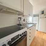 Hakoya Apartment, Adskilt I Hus, Egen Inngang Tromsø