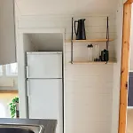 Hakoya Apartment, Adskilt I Hus, Egen Inngang * Tromsø