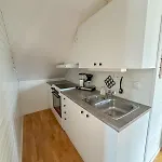 Appartamento Hakoya Apartment, Adskilt I Hus, Egen Inngang Tromsø