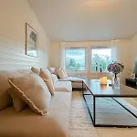 Hakoya Apartment, Adskilt I Hus, Egen Inngang Tromsø