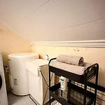 Hakoya Apartment, Adskilt I Hus, Egen Inngang Tromsø