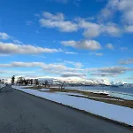 Daire Hakoya Apartment, Adskilt I Hus, Egen Inngang *