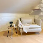 Hakoya Apartment, Adskilt I Hus, Egen Inngang Appartamento Tromsø