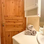 Appartamento Hakoya Apartment, Adskilt I Hus, Egen Inngang Tromsø