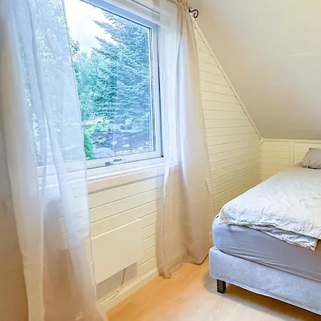 Hakoya Apartment, Adskilt I Hus, Egen Inngang Апартаменты *