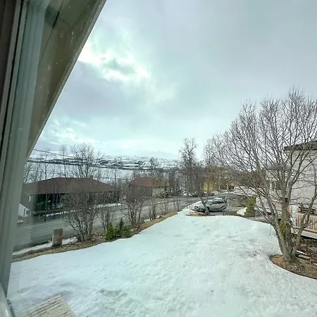 Hakoya Apartment, Adskilt I Hus, Egen Inngang Appartamento *