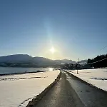 Hakoya Apartment, Adskilt I Hus, Egen Inngang *
