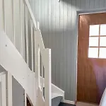 Hakoya Apartment, Adskilt I Hus, Egen Inngang